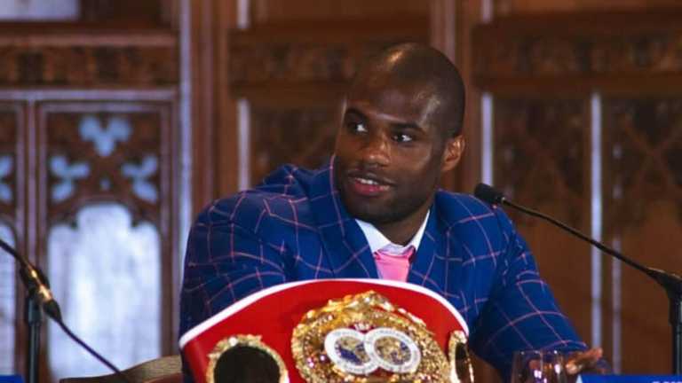 Даниэль Дюбуа / Фото из Instagram Даниэль Дюбуа / Фото из Instagram