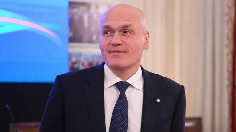 Андрій Філатов / фото з відкритих джерел Андрій Філатов / фото з відкритих джерел