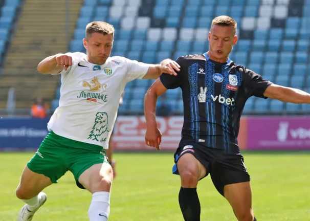 Чорноморець – Карпати / Фото ФК Чорноморець Чорноморець – Карпати / Фото ФК Чорноморець