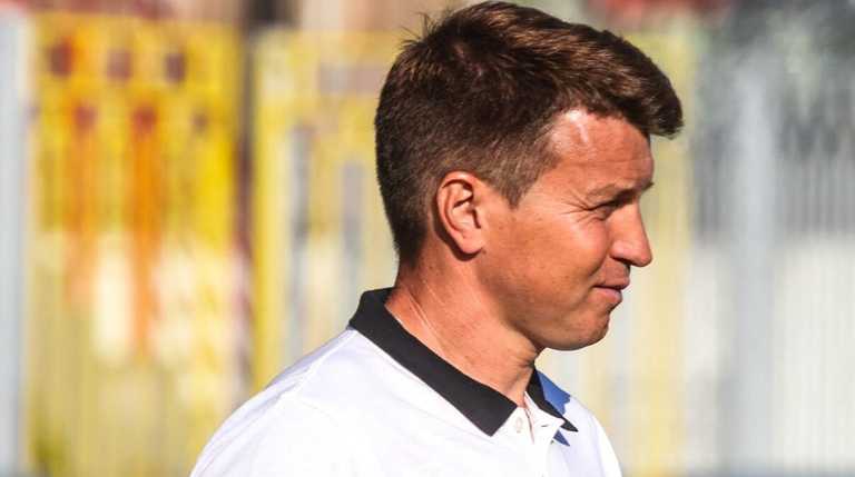 Руслан Ротань / фото ФК Александрия Руслан Ротань / фото ФК Александрия