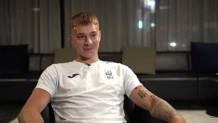 Владимир Бражко / Скриншот из видео Владимир Бражко / Скриншот из видео