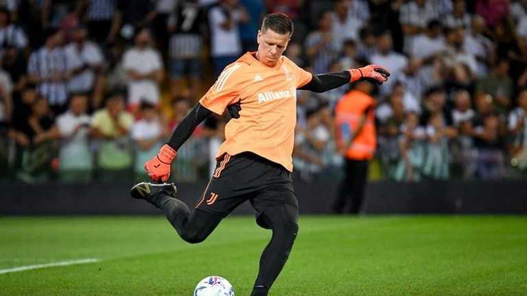 Войцех Щенсни / Фото Pro Shots