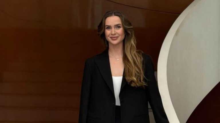 Элина Свитолина / Фото instagram.com/elisvitolina Элина Свитолина / Фото instagram.com/elisvitolina