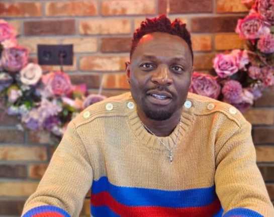 Еммануель Окодува / Фото з Instagram Еммануель Окодува / Фото з Instagram