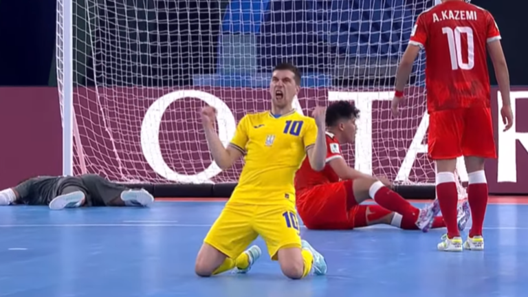 Михайло Зварич / Скріншот з трансляції Михайло Зварич / Скріншот з трансляції