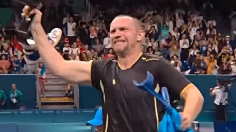 Віктор Дідух / Скріншот із трансляції Віктор Дідух / Скріншот із трансляції