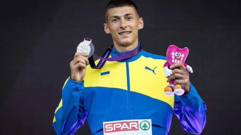 Олег Дорощук / Фото instagram.com/oleh_doroshchuk Олег Дорощук / Фото instagram.com/oleh_doroshchuk