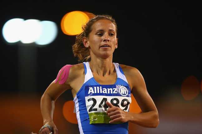 Оксана Ботурчук / фото facebook.com/oksana.boturchuk Оксана Ботурчук / фото facebook.com/oksana.boturchuk