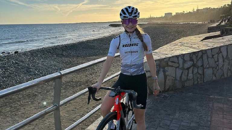 Мурриэль Фурер / Фото instagram.com/murielfurrer Мурриэль Фурер / Фото instagram.com/murielfurrer