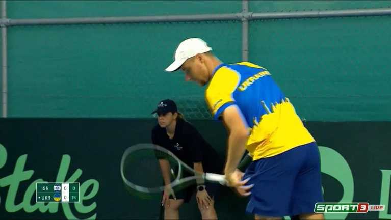 Олексій Крутих / Скріншот з трансляції Олексій Крутих / Скріншот з трансляції