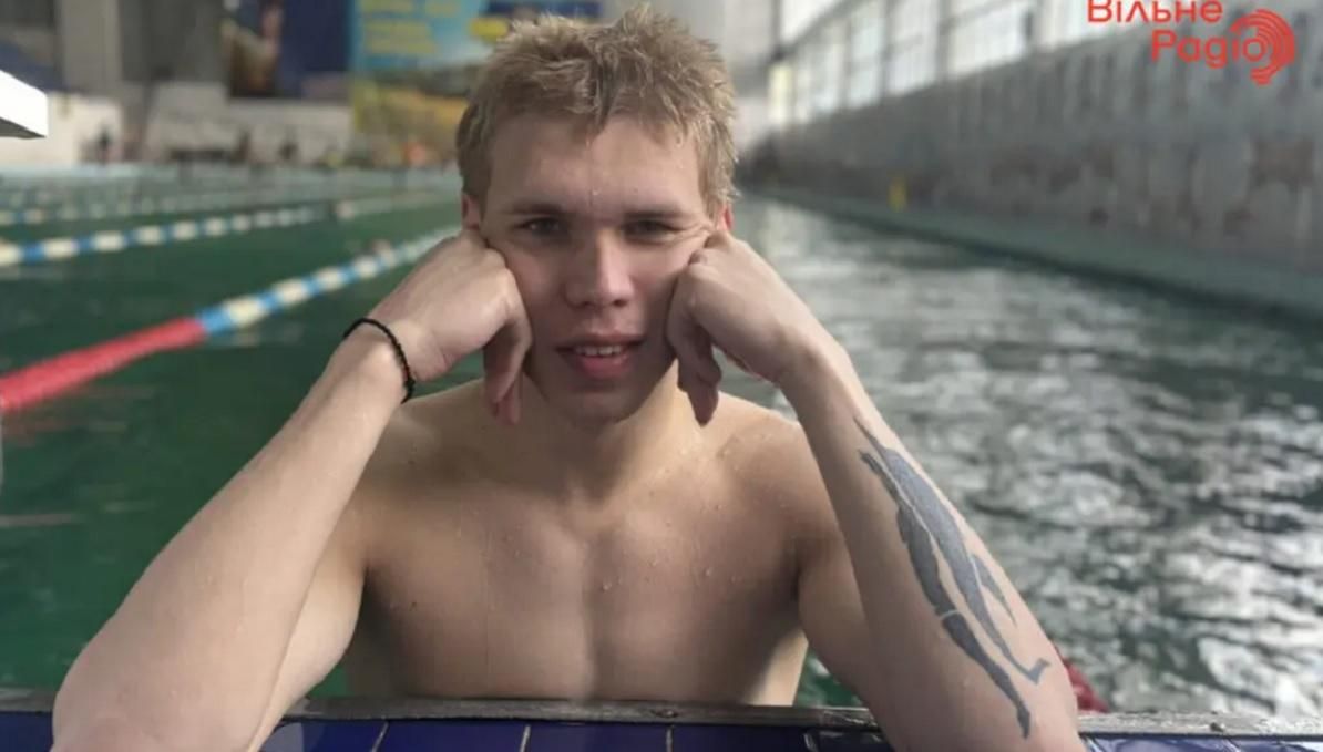 Ігор Трусов / Фото Вільне радіо Ігор Трусов / Фото Вільне радіо