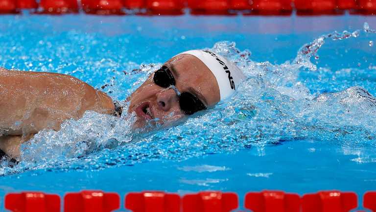 Анна Стеценко / REUTERS/Andrew Couldridge Анна Стеценко / REUTERS/Andrew Couldridge