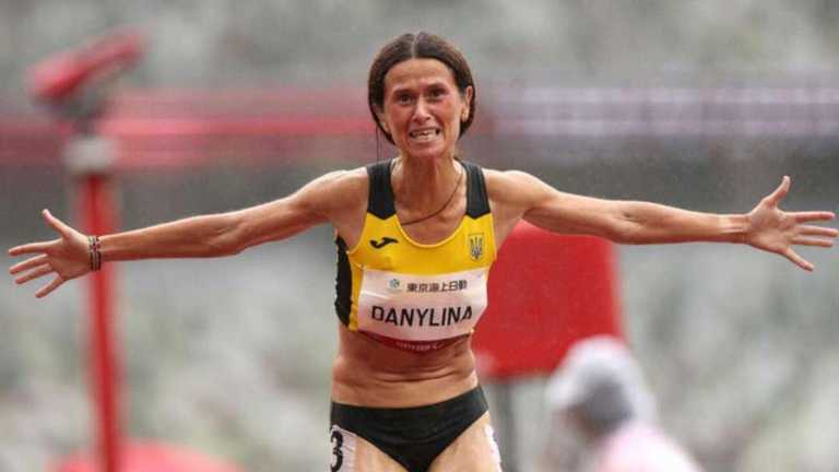 Людмила Данилина / Фото из открытых источников Людмила Данилина / Фото из открытых источников