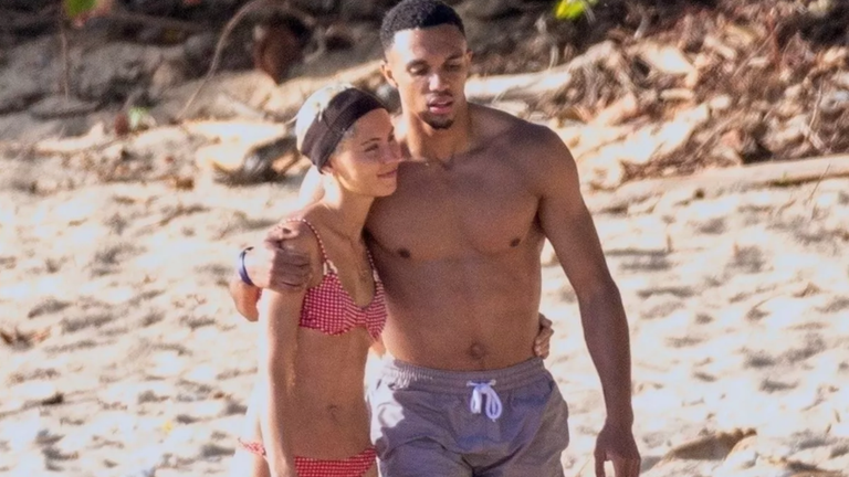 Арнольд та Лоу / Фото з відкритих джерел Арнольд та Лоу / Фото з відкритих джерел