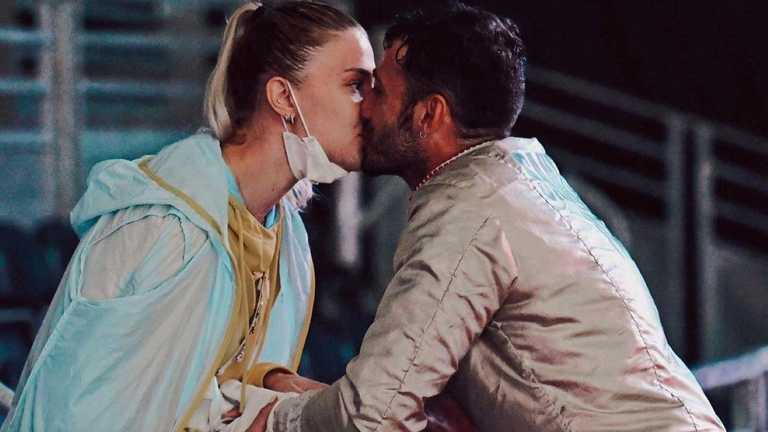 Ольга Харлан / фото з відкритих джерел Ольга Харлан / фото з відкритих джерел