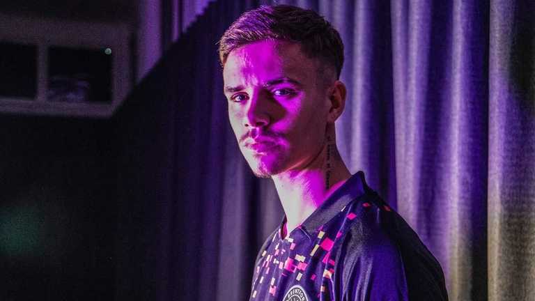 Ромео Бекхэм / Фото ФК Брентфорд Ромео Бекхэм / Фото ФК Брентфорд