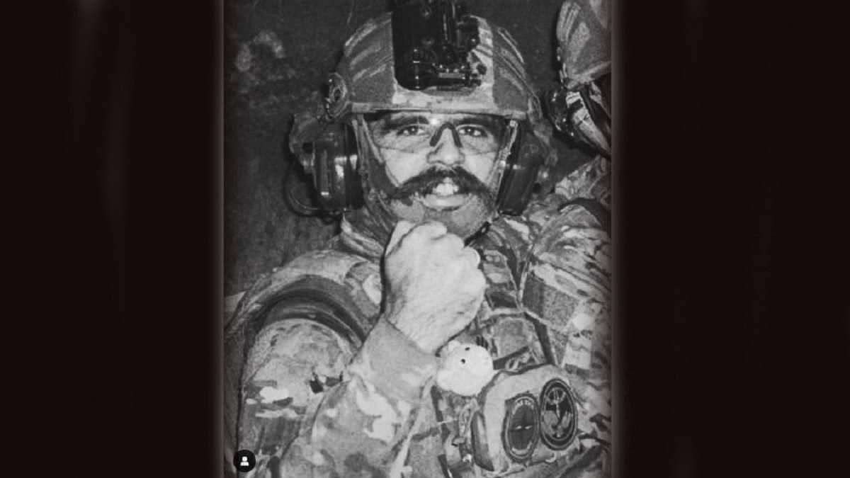 Максим Тимчин / Фото из соцсетей