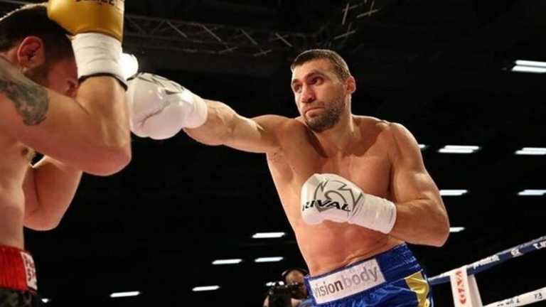 Віктор Вихрист / Фото з відкритих джерел Віктор Вихрист / Фото з відкритих джерел