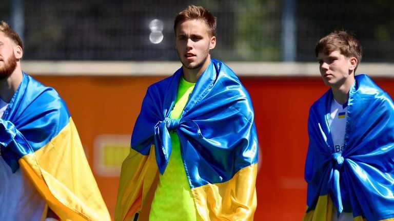 В'ячеслав Суркіс / Сайт Динамо В'ячеслав Суркіс / Сайт Динамо