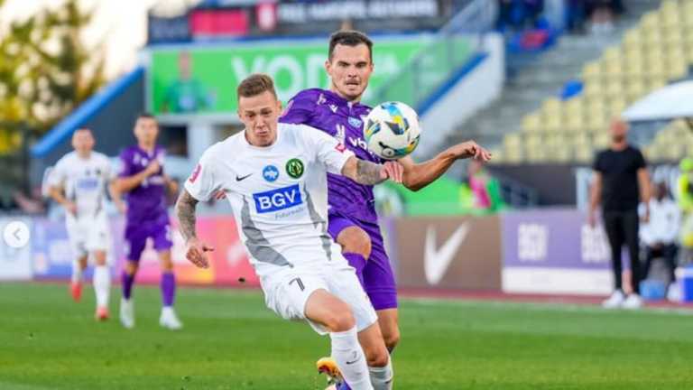 Полісся – ЛНЗ / Фото ФК Полісся Полісся – ЛНЗ / Фото ФК Полісся