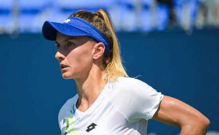 Леся Цуренко / Фото з відкритих джерел Леся Цуренко / Фото з відкритих джерел