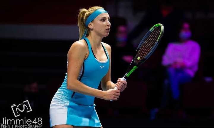 Надія Кіченок / фото з відкритих джерел Надія Кіченок / фото з відкритих джерел