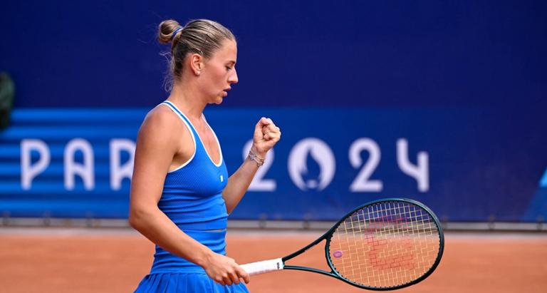 Марта Костюк / Фото з відкритих джерел Марта Костюк / Фото з відкритих джерел