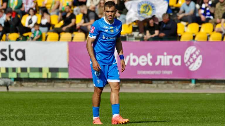 Костянтин Вівчаренко / фото з відкритих джерел Костянтин Вівчаренко / фото з відкритих джерел