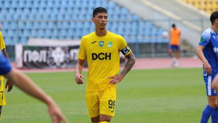 Габриэль Гомес / ФК Металлист Габриэль Гомес / ФК Металлист