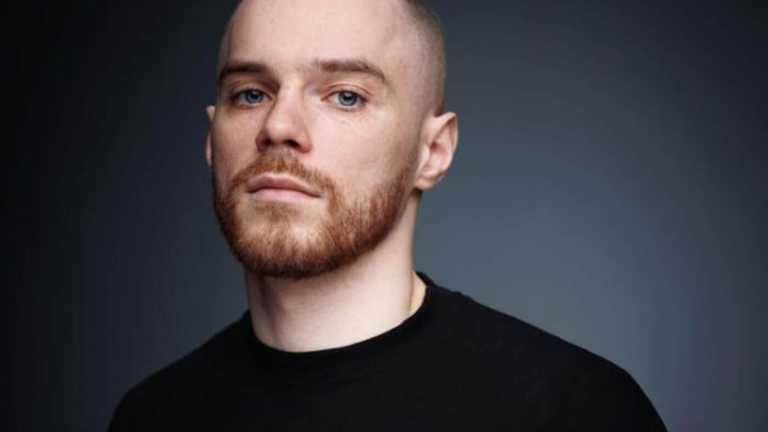 Олег Верняев / Фото instagram.com/verniaiev13 Олег Верняев / Фото instagram.com/verniaiev13