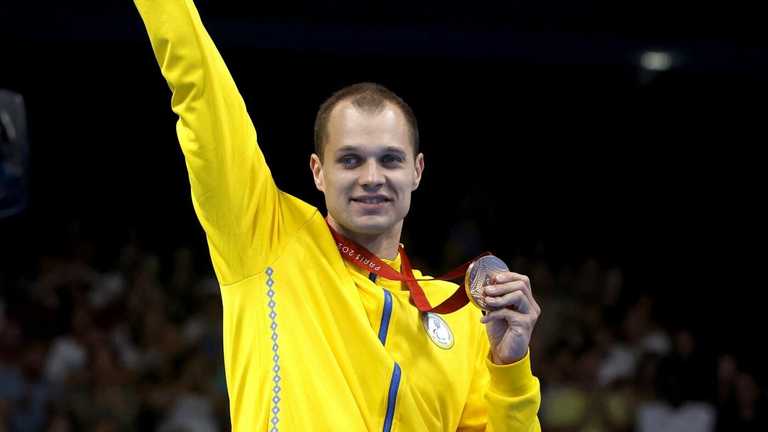 Данило Чуфаров / Фото з відкритих джерел Данило Чуфаров / Фото з відкритих джерел