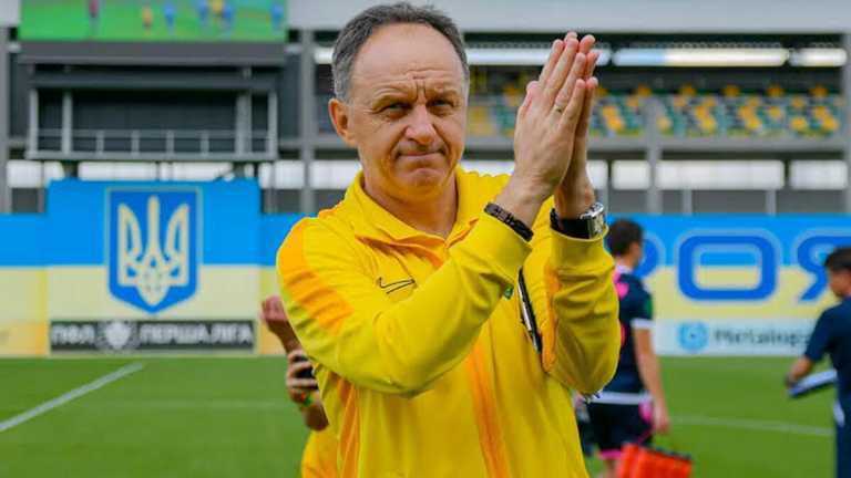 Віталій Первак / Фото з відкритих джерел Віталій Первак / Фото з відкритих джерел