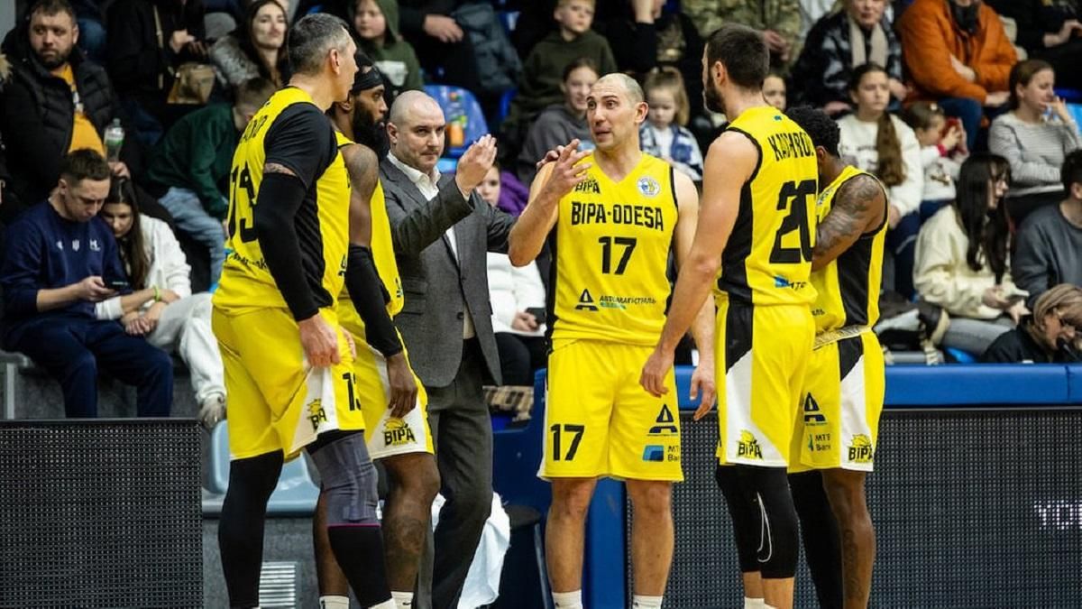 Игроки БК БИПА / Фото клуба Игроки БК БИПА / Фото клуба