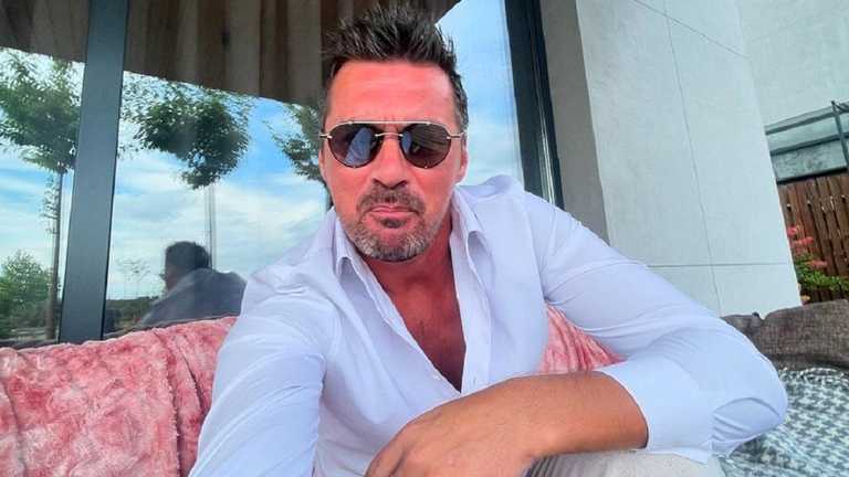 Артем Мілевський / Фото instagram.com/timi1010 Артем Мілевський / Фото instagram.com/timi1010