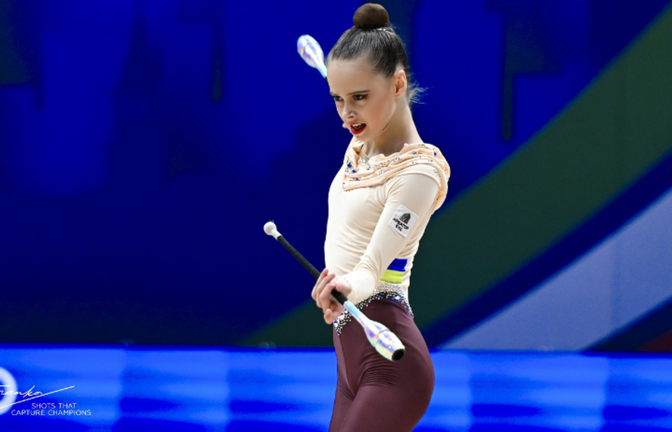 Таисия Онофрийчук / Фото из Instagram Таисия Онофрийчук / Фото из Instagram