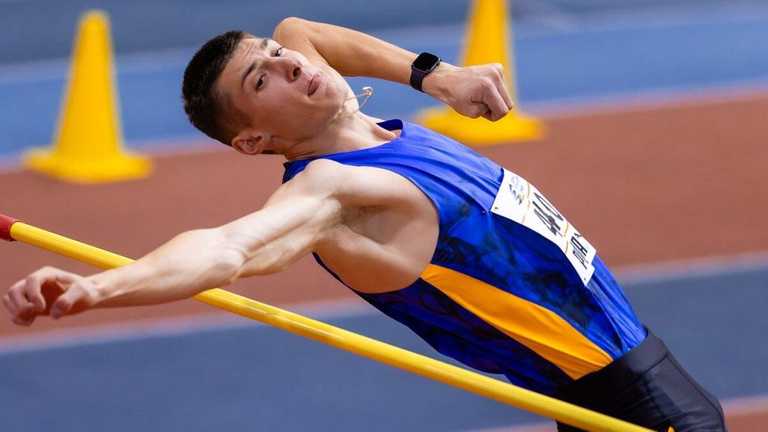 Олег Дорощук / фото Дмитрий Путинцев / ФЛАУ Олег Дорощук / фото Дмитрий Путинцев / ФЛАУ