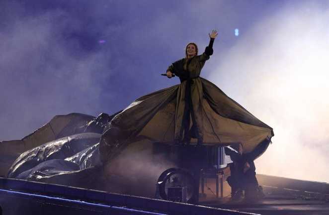 REUTERS/Umit Bektas REUTERS/Umit Bektas