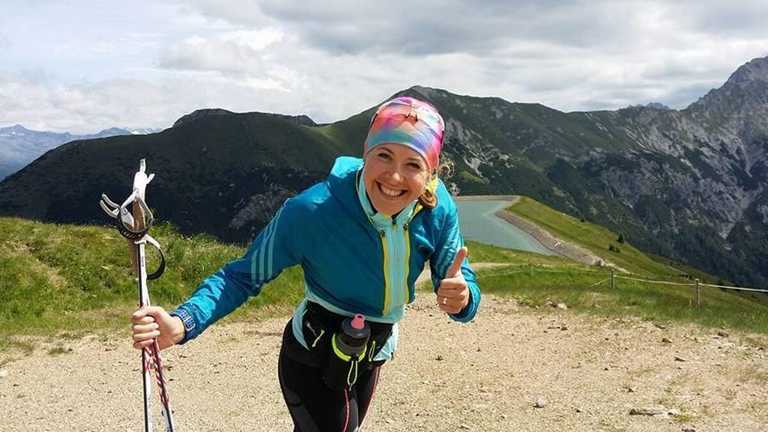 Юлія Джима / Фото з Instagram Юлія Джима / Фото з Instagram