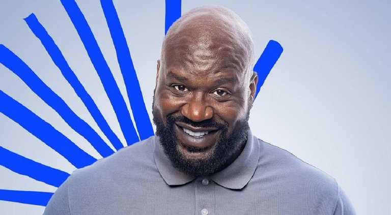 Шакил О'Нил / Фото instagram.com/shaq