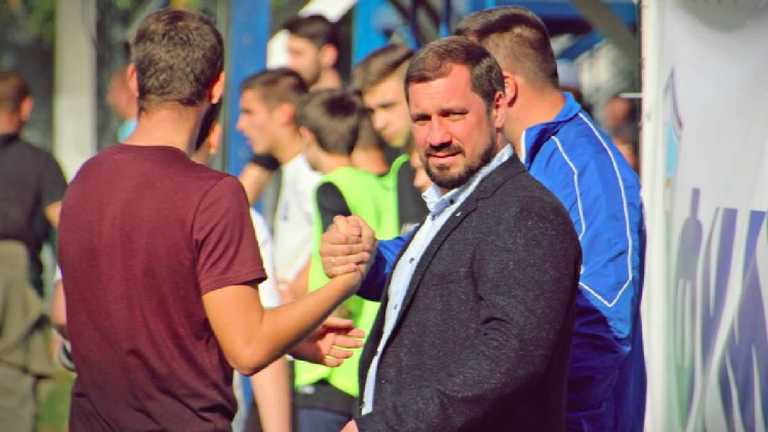 Валерій Пересоляк / Фото Закарпатський інсайдер Валерій Пересоляк / Фото Закарпатський інсайдер