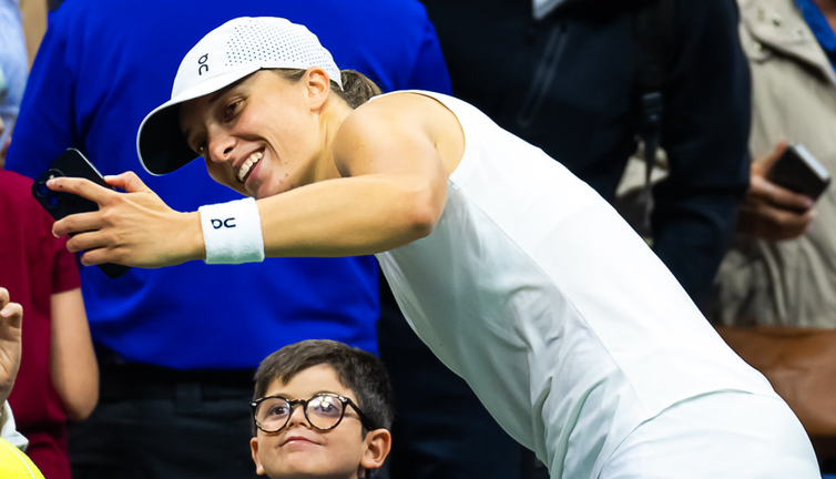 Іга Свьонтек / Jimmie48 Photography Іга Свьонтек / Jimmie48 Photography