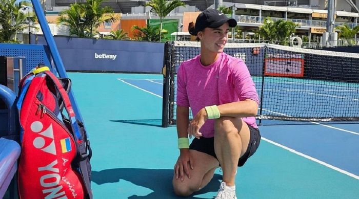 Калініна вилетіла вже на старті турніру WTA 500 у Гвадалахарі