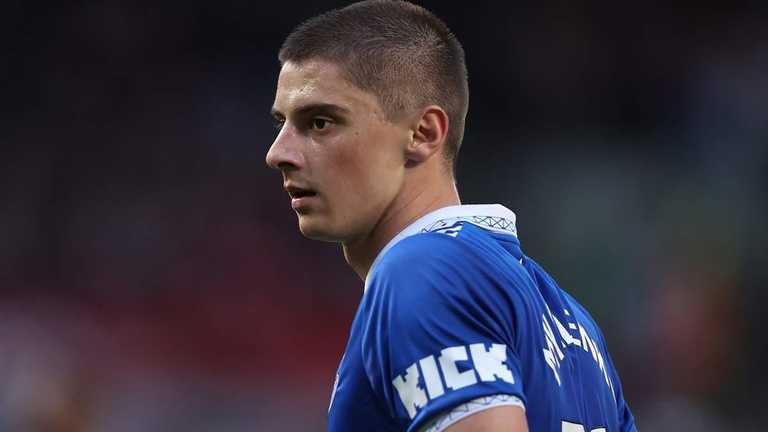 Виталий Миколенко / Фото Getty Images Виталий Миколенко / Фото Getty Images