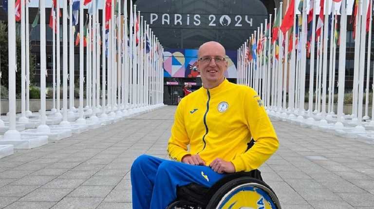 Олександр Комаров / Фото instagram.com/alex.komarov.3 Олександр Комаров / Фото instagram.com/alex.komarov.3