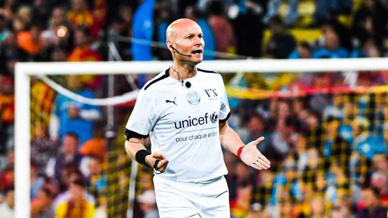 Тоні Шапрон / Icon Sport Тоні Шапрон / Icon Sport