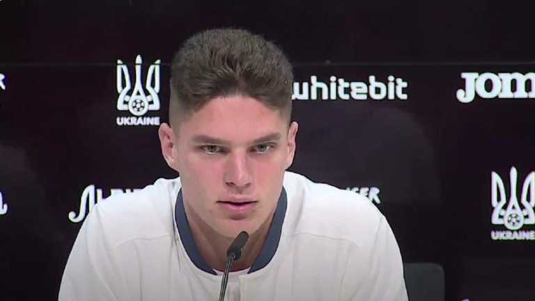 Георгій Судаков / Скріншот Георгій Судаков / Скріншот