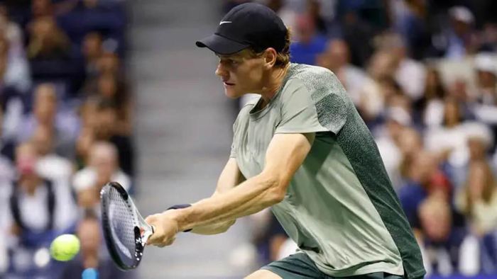 Сіннер вперше у кар'єрі став чемпіоном US Open, здолавши у трьох сетах 12-ту ракетку світу