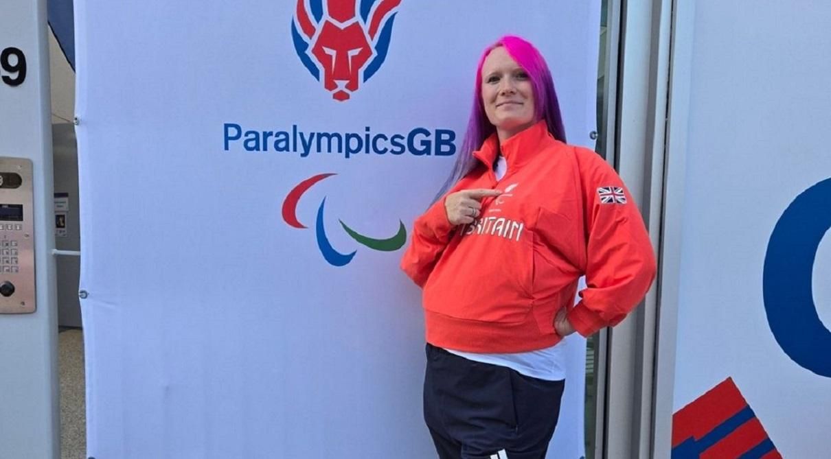 Джоді Грінгем / Фото instagram.com/jodie_grinham Джоді Грінгем / Фото instagram.com/jodie_grinham