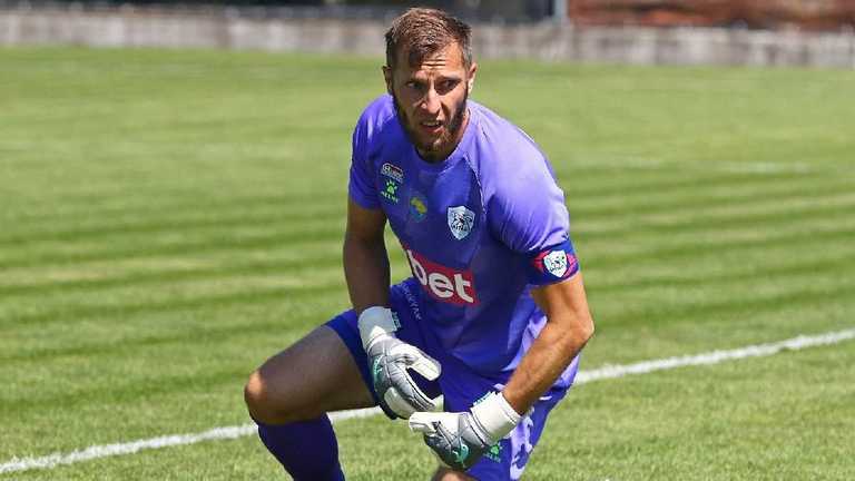 Олександр Бандура / Фото О. Приходька Олександр Бандура / Фото О. Приходька