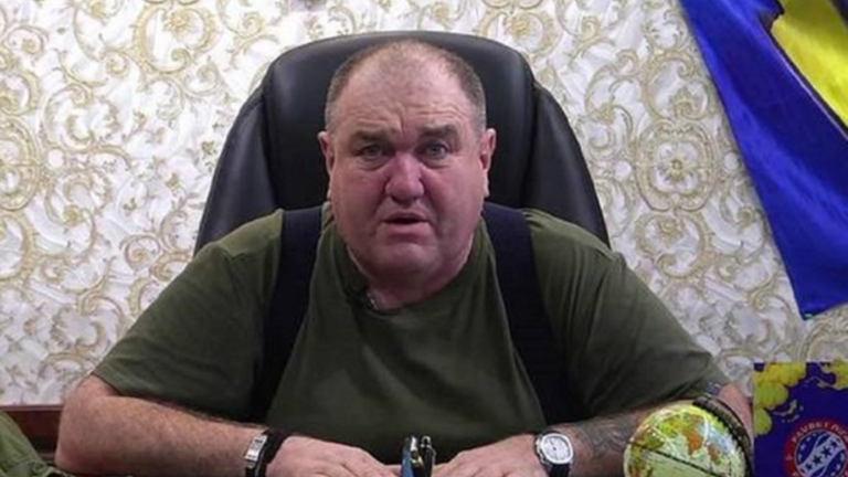 Олександр Поворознюк / Фото з відкритих джерел Олександр Поворознюк / Фото з відкритих джерел